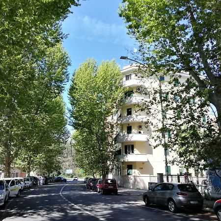 Garbatella'S In Rome Apartment ภายนอก รูปภาพ