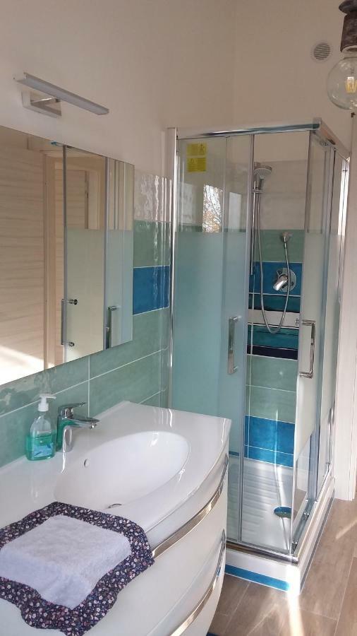Garbatella'S In Rome Apartment ภายนอก รูปภาพ