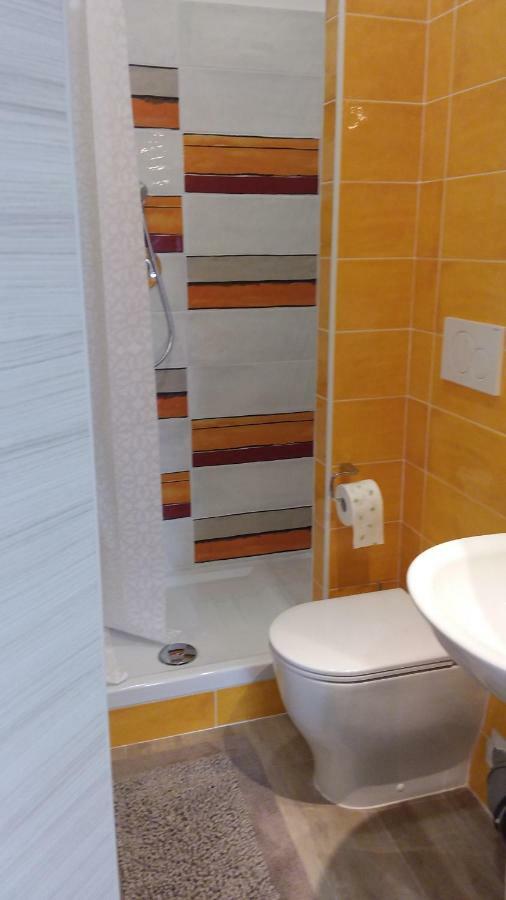 Garbatella'S In Rome Apartment ภายนอก รูปภาพ