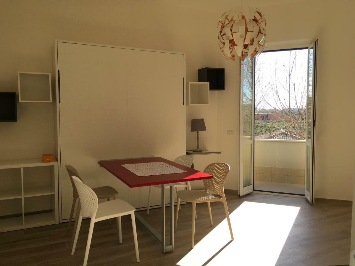Garbatella'S In Rome Apartment ภายนอก รูปภาพ