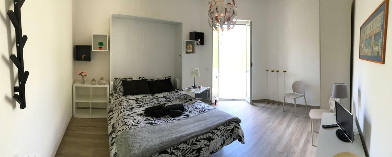 Garbatella'S In Rome Apartment ภายนอก รูปภาพ