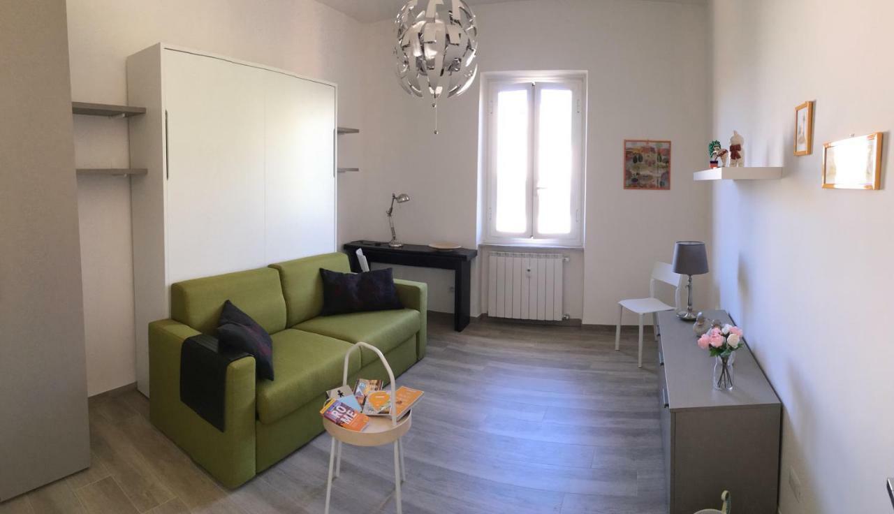 Garbatella'S In Rome Apartment ภายนอก รูปภาพ