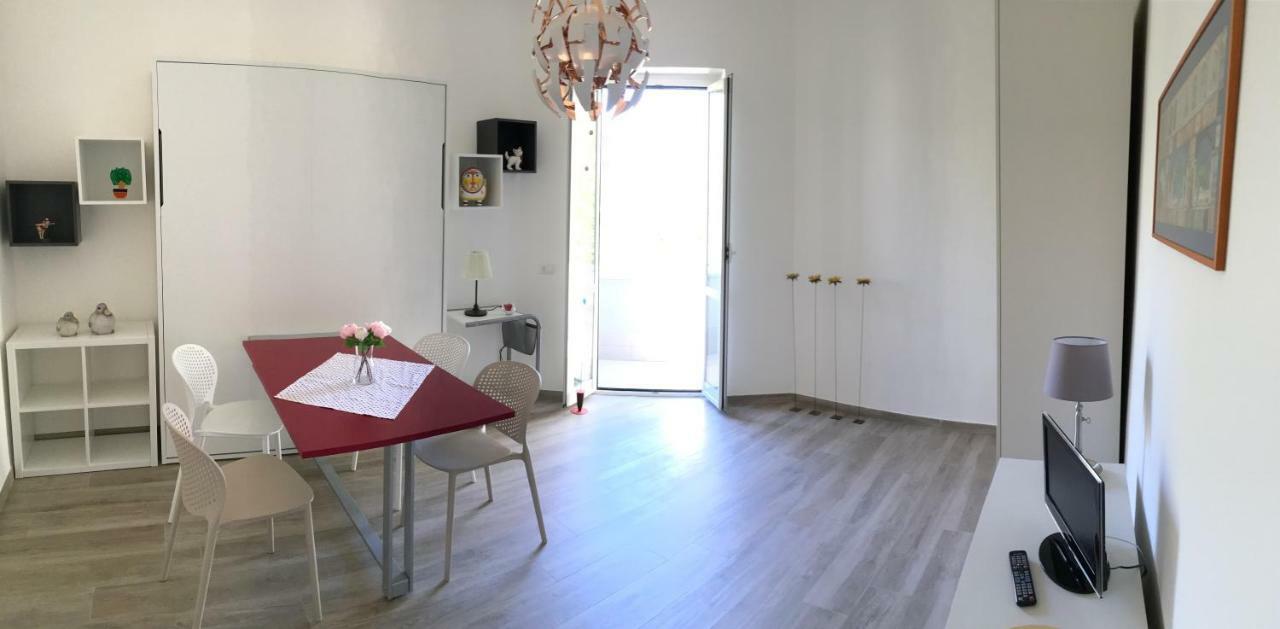 Garbatella'S In Rome Apartment ภายนอก รูปภาพ